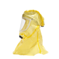 RSG Ready Pack – T-Air PAPR med Decon bælte og CHEM1 hætte (650102-55)