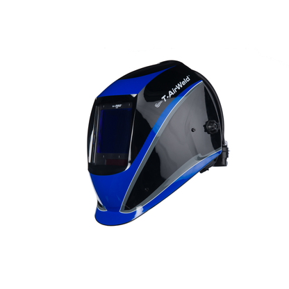 RSG T-Air® PAPR – Ready Pack T-AirWelding 820