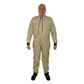 BlueStar Sandblower suit