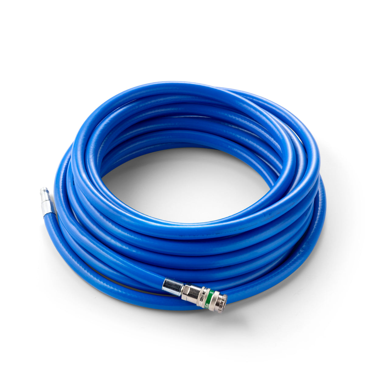 RSG T-AirLine Light Duty PVC Trykluft Åndedrætsslange 10-30 m.