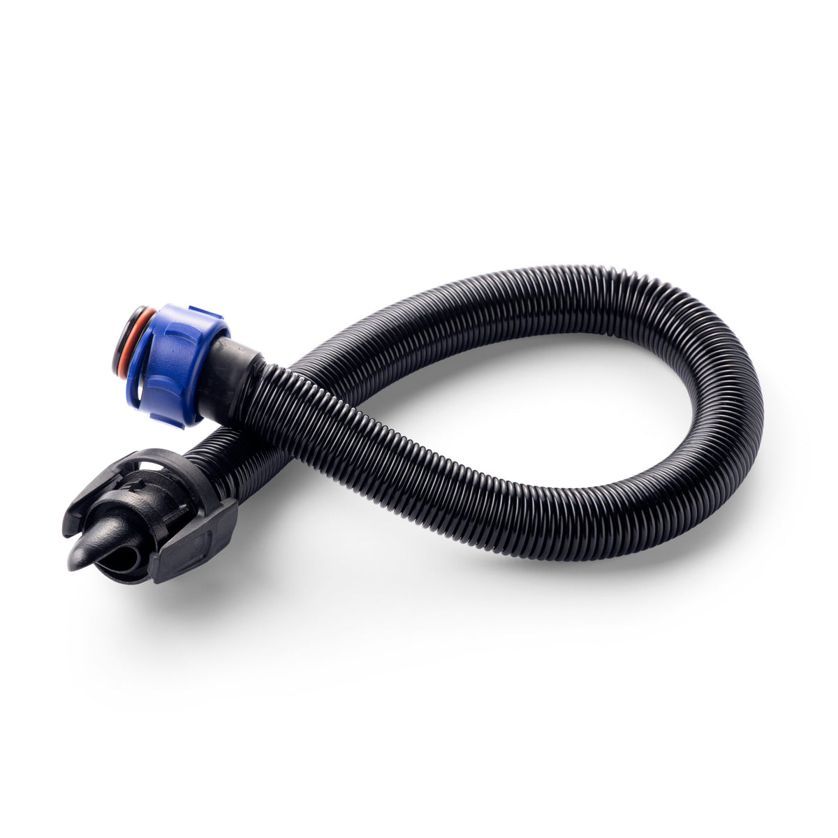 RSG T-Air® PAPR Åndedrætsslange FLEXI – 22 mm – Bajonet / MultiMask