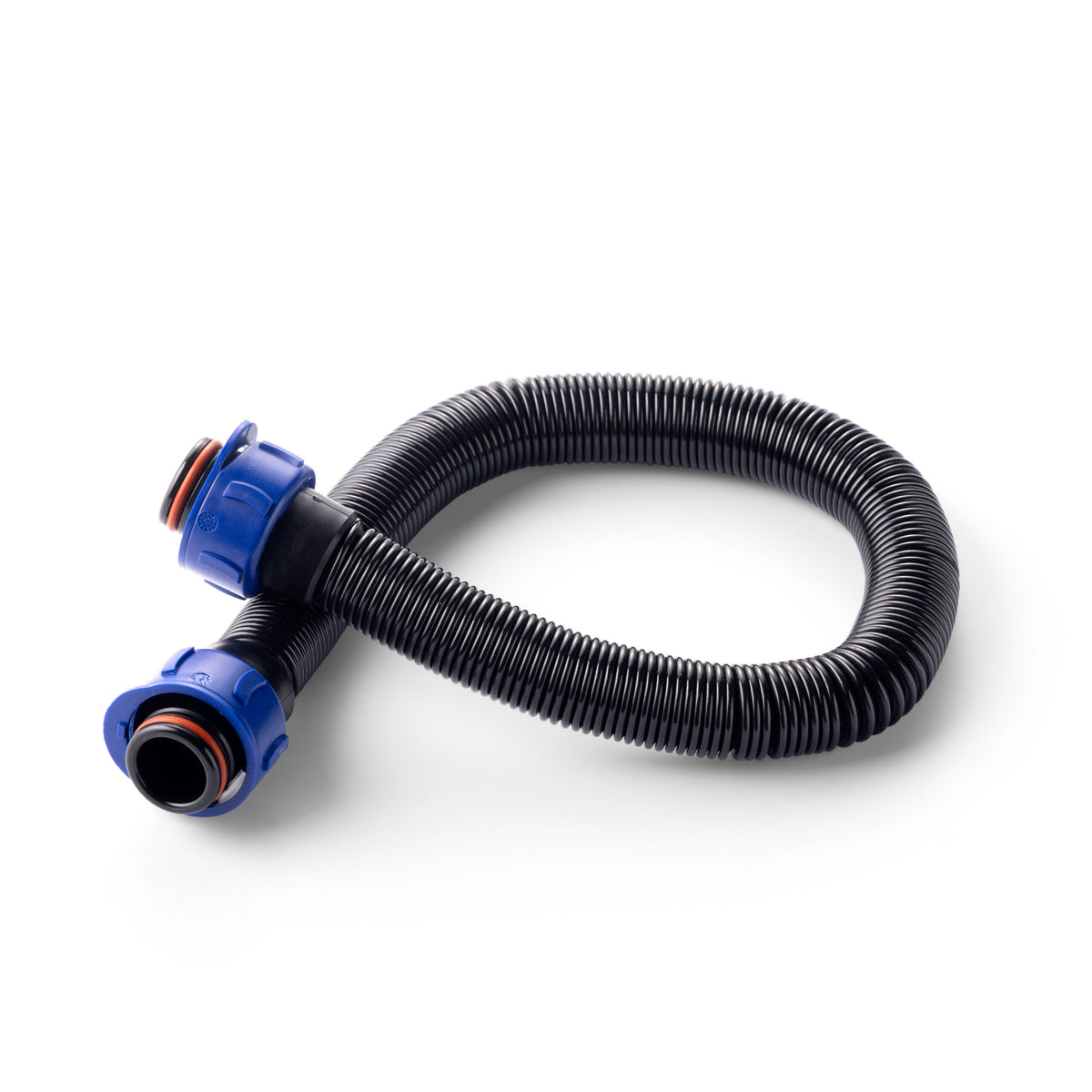 RSG T-Air® PAPR Breathing Hose FLEXI 22mm Bayonet – Fleksibel åndedrætsslange til T-Air system