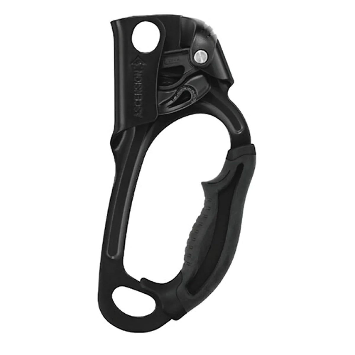 6820074 - Petzl Ascension ARN rebklemme m/håndtag