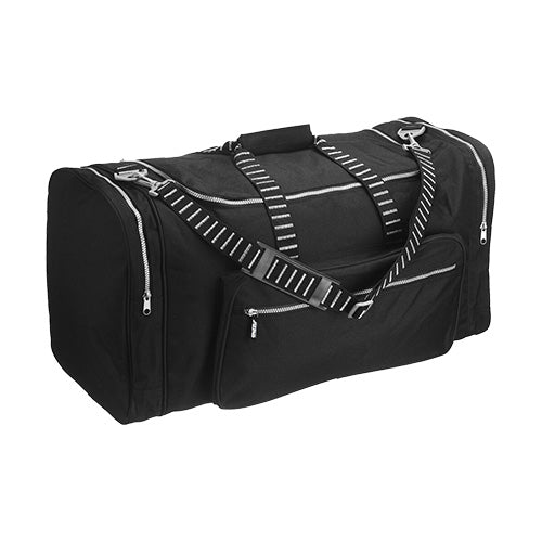 BlueStar Sports Bag 3 Compartments