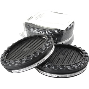 CleanAIR filter PRSL CleanAIR® AerGO® (2 pairs)