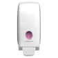 Kimberly-Clark Professional® AQUARIUS™ Manuel Sæbedispenser 6948 (Hvid) | 7173 (Sort)