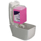 Kimberly-Clark Professional® AQUARIUS™ Manuel Sæbedispenser 6948 (Hvid) | 7173 (Sort)