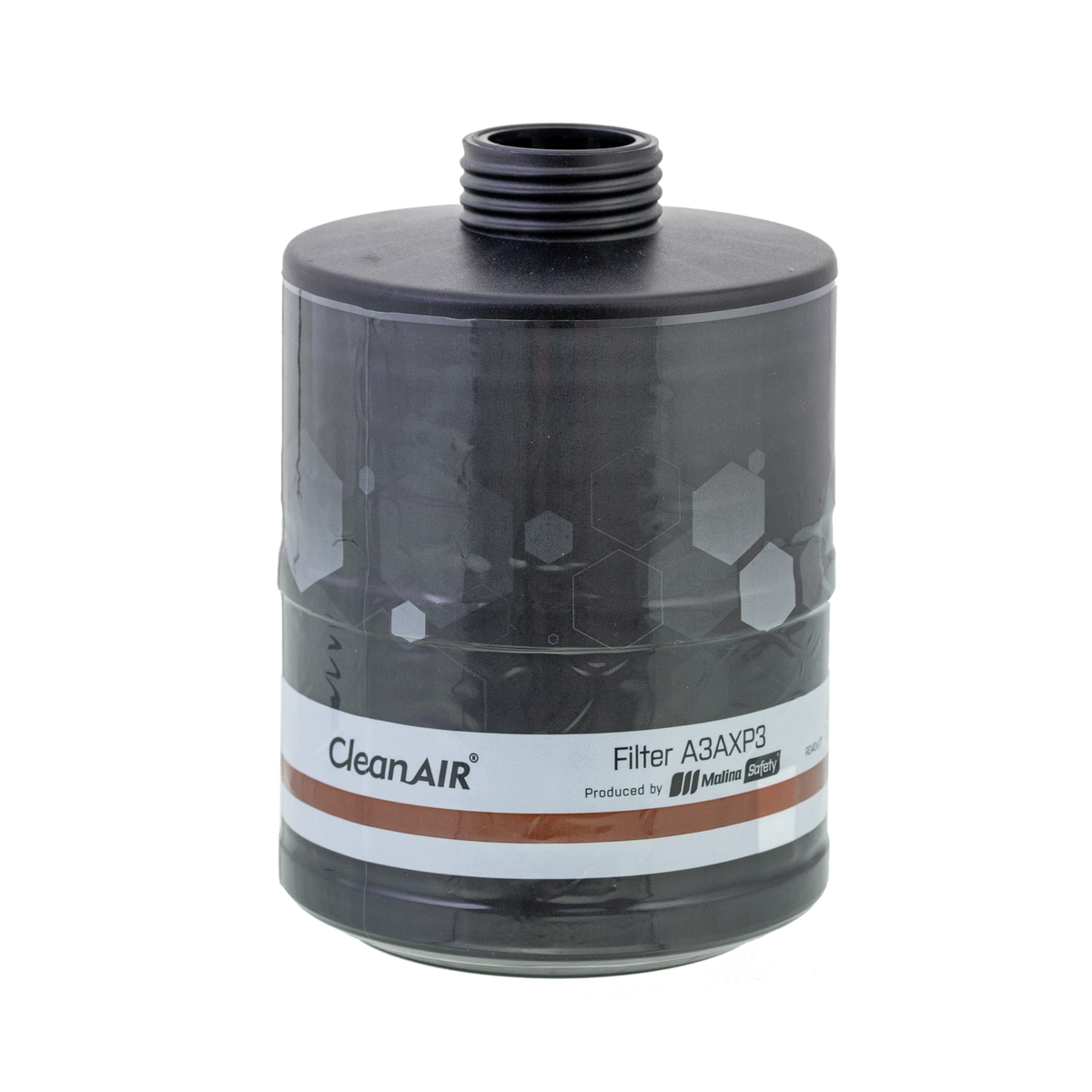 CleanAIR® Kombinationsfilter A3AXP3 (RD40) – Højkapacitetsfilter