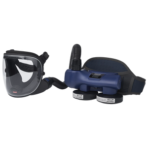 CleanAir Ready2Work Sæt, 2F Tuboenhed + Unimask