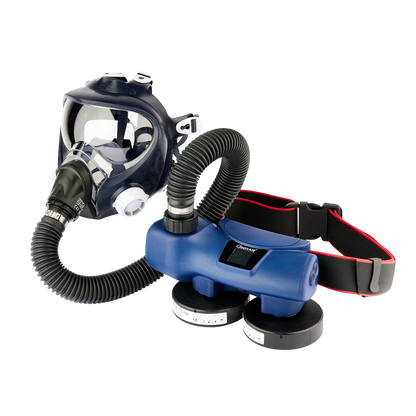 CleanAIR Chemical 2F Asbest Ready2Work