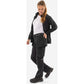 Kansas Sweatshirt Jakke Dame 7832 GKI