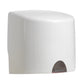 Kimberly-Clark Aquarius™ Dispenser til klude - Centerudtræk Ruller / Hvid
