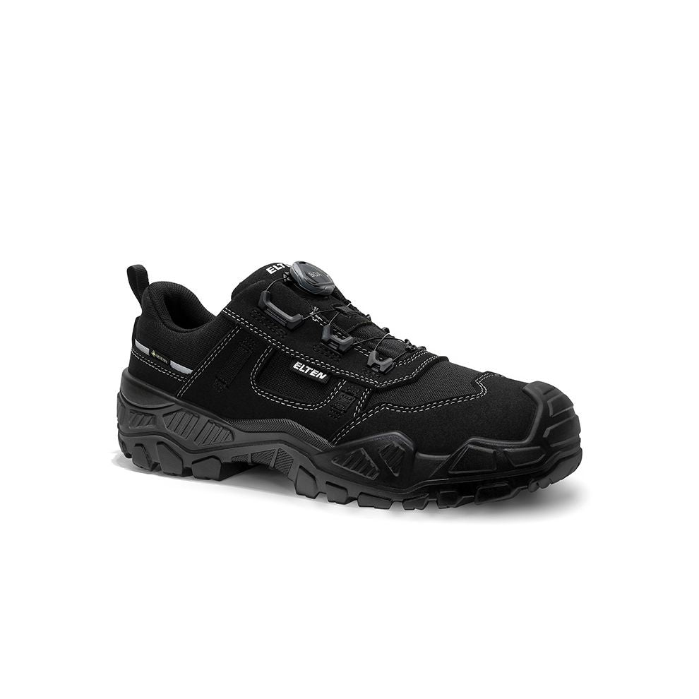 Elten Mike Boa sikkerhedssko 723841 ESD S3S - OUTLET