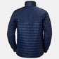 Helly Hansen Oxford Isoleret Mellemlagsjakke