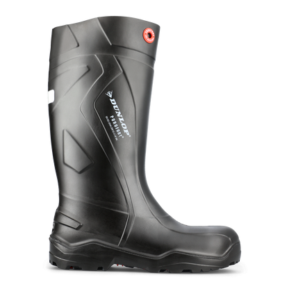 Dunlop Purofort+ S5 PU-støvle 762041
