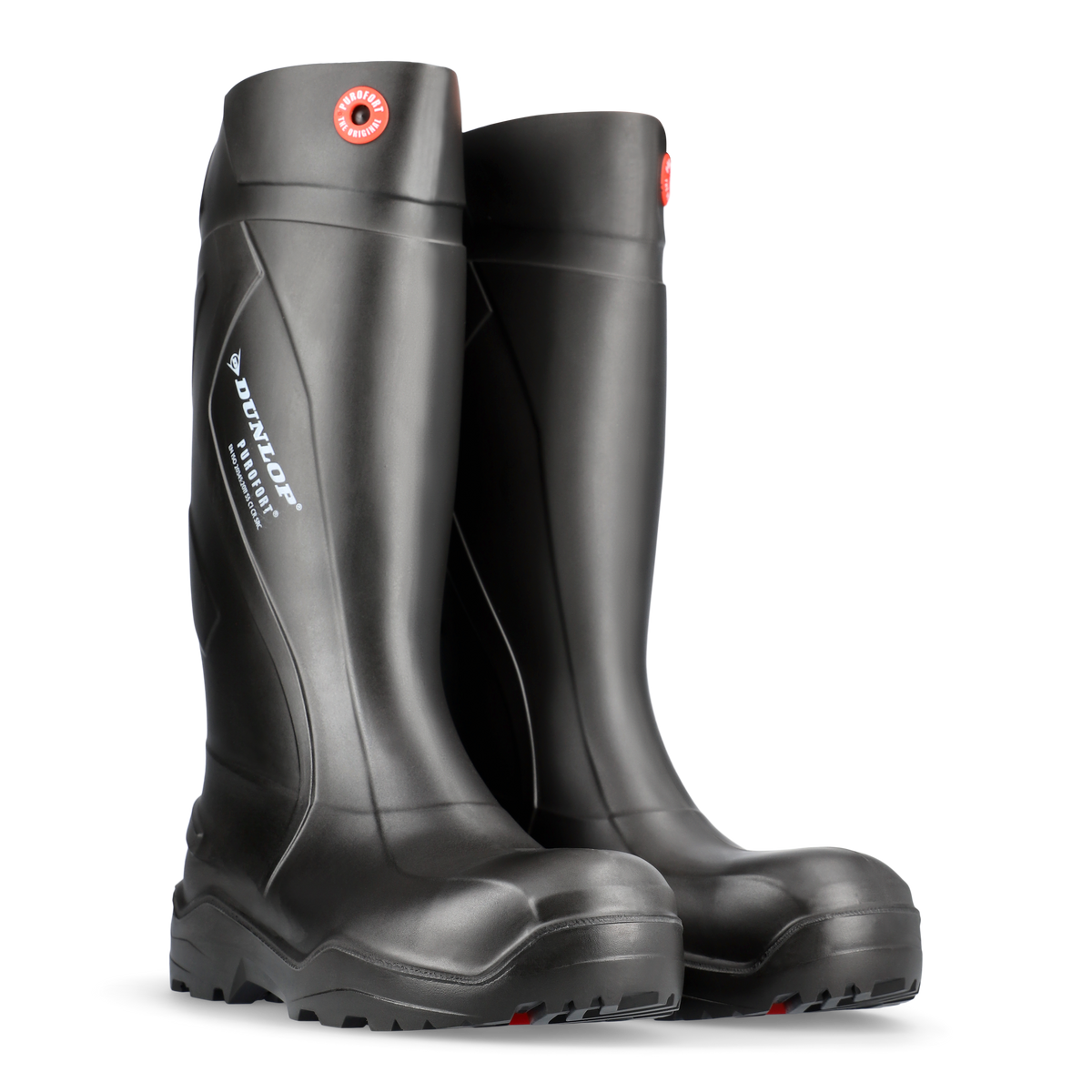 Dunlop Purofort+ S5 PU-støvle 762041