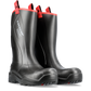 DUNLOP Purofort+ Rugged PU sikkerhedsstøvle  762063