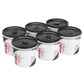 WypAll® Power Clean™ Renseservietter 7775 – Industrielle Vådservietter (540 servietter)