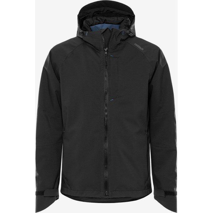 Kansas Stretch skaljakke 4882 GLPS