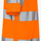Kansas High vis Green funktionel T-shirt klasse 3 7860 GPST