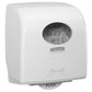 Kimberly-Clark Professional® AQUARIUS® Slimroll™ Håndklæderulle Dispenser 7955 (Hvid)