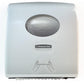 Kimberly-Clark Professional® AQUARIUS® Slimroll™ Håndklæderulle Dispenser 7955 (Hvid)