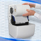 Kimberly-Clark Professional® AQUARIUS® Slimroll™ Håndklæderulle Dispenser 7955 (Hvid)