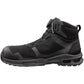 ALBATROS Eclipse Grey QL Low Sikkerhedssko (S1PS)