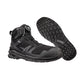 ALBATROS Eclipse Grey QL Low Sikkerhedssko (S1PS)