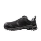 ALBATROS Talo Black QL Low Sikkerhedssko (S7S)