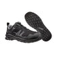 ALBATROS Talo Black QL Low Sikkerhedssko (S7S)