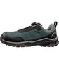 ALBATROS Eclipse Grey QL Low Sikkerhedssko (S1PS)