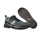 ALBATROS Eclipse Grey QL Low Sikkerhedssko (S1PS)