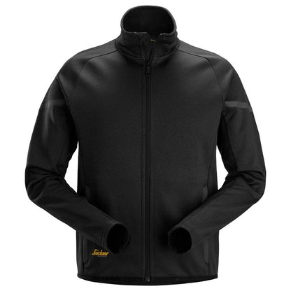 Snickers 8051 AllroundWork, 37.5®-fleecejakke