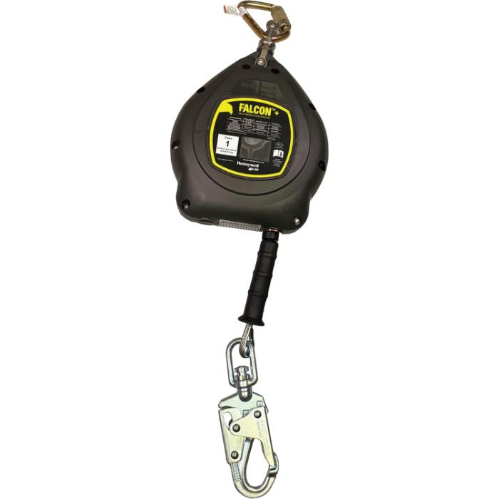 Honeywell Miller Falcon+ Faldblok
