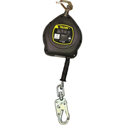 Honeywell Miller Falcon+ Faldblok