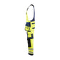 Blåklæder 2626 High Vis Overall 4-vejs stretch