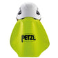 Petzl Nakkeslag til VERTEX® & STRATO® Hjelme – Sol- (UPF 80) og Regnbeskyttelse