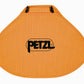 Petzl Nakkeslag til VERTEX® & STRATO® Hjelme – Sol- (UPF 80) og Regnbeskyttelse