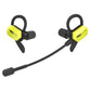 ISOtunes ULTRACOMM Aware Bluetooth Høreværn – True Wireless med Boom-mikrofon