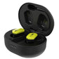 ISOtunes ULTRACOMM Aware Bluetooth Høreværn – True Wireless med Boom-mikrofon