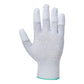 Portwest AB198 - ESD 13 PU Fingertip Essential Multipack 12 par