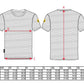 Portwest Antistatic ESD T-shirt AS20