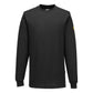 Portwest Antistatisk ESD langærmet T-shirt AS22
