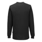 Portwest Antistatisk ESD langærmet T-shirt AS22