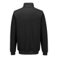 Portwest AS25 - Antistatisk ESD sweatshirt med lynlås
