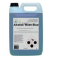 Alkalisk Wash Blue – Effektivt alkalisk grovrengøringsmiddel