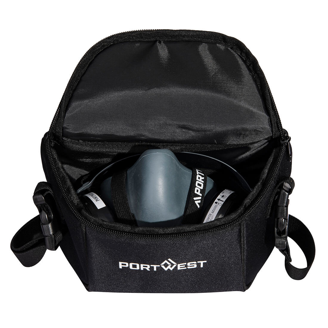 Portwest B940 – Opbevaringstaske til halvmaske