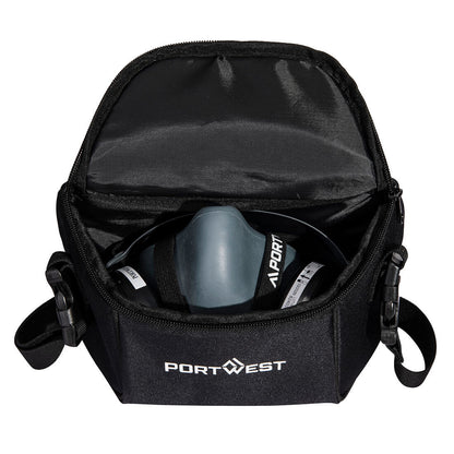 Portwest B940 – Opbevaringstaske til halvmaske