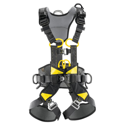 Petzl VOLT® WIND European faldsikringssele